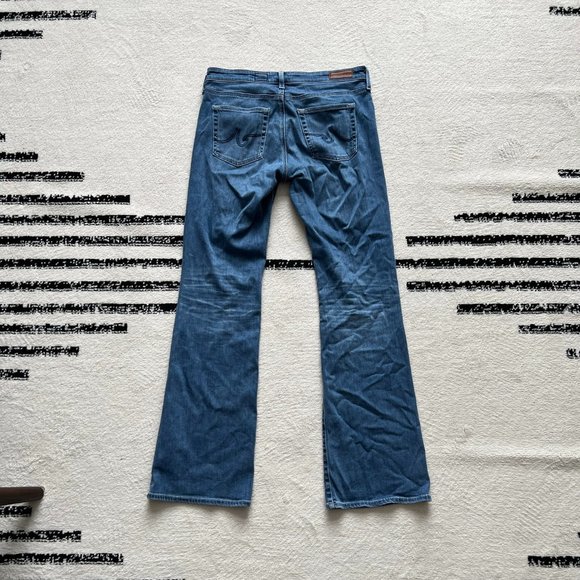 PREMIUM Denim Bundle- SIZE MED - Rag & Bone, AG, Levi's - Picture 9 of 14